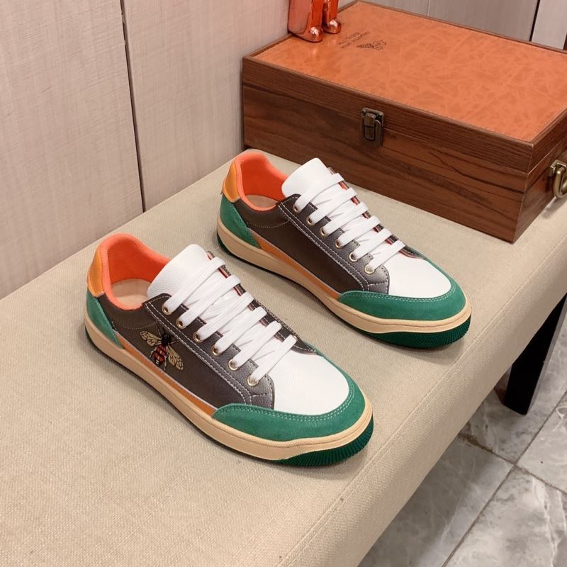 Gucci Low Shoes